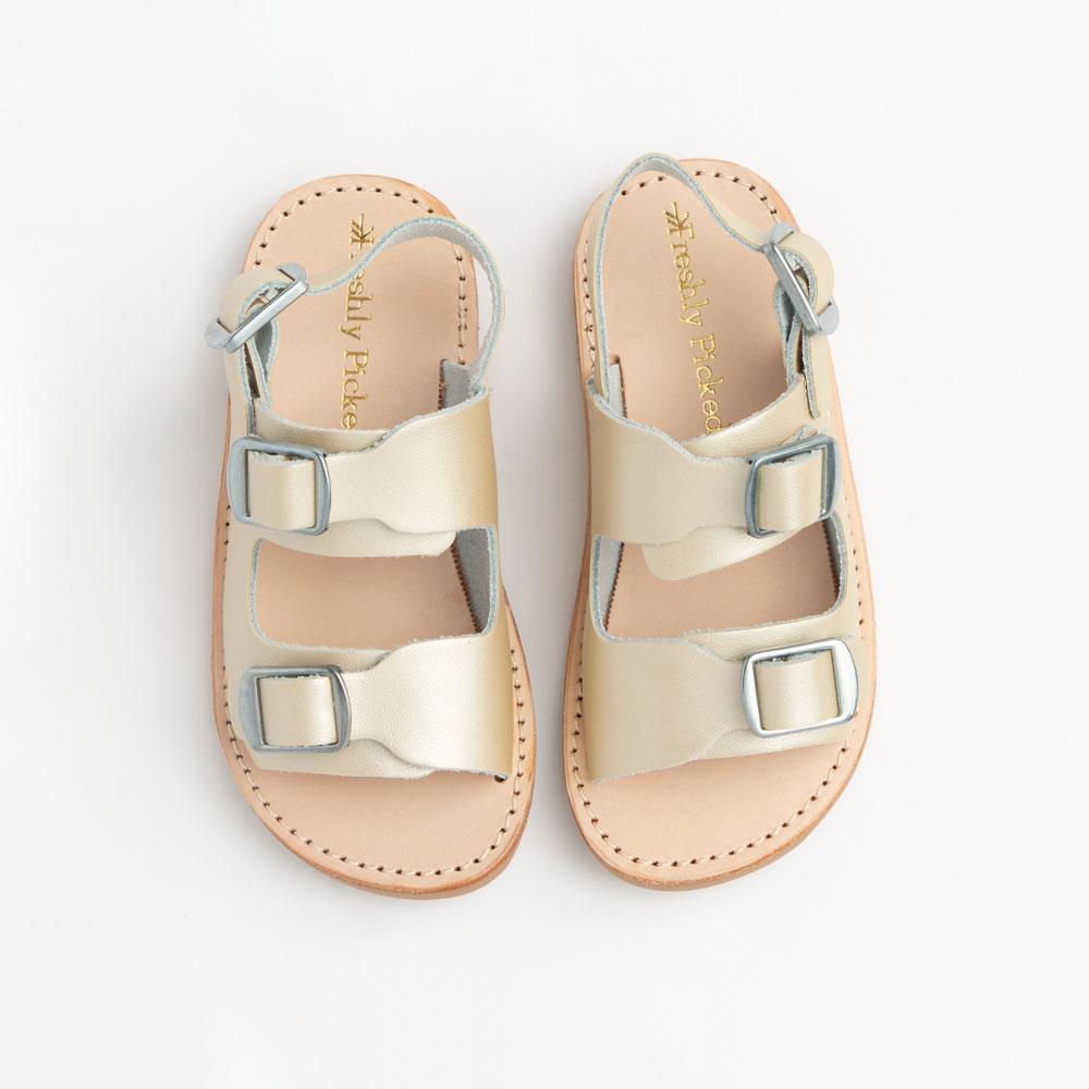 Freshly Picked Sandals
