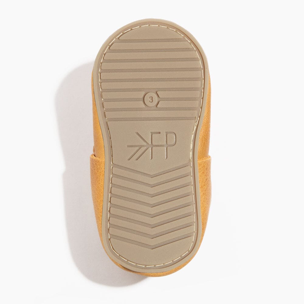 Pooh Bear City Mocc City Mocc Soft Sole