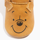 Pooh Bear City Mocc City Mocc Soft Sole