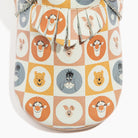 Pooh & Friends City Mocc City Mocc Soft Sole