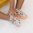 Princess Celebration Mary Jane Mary Jane Soft Sole
