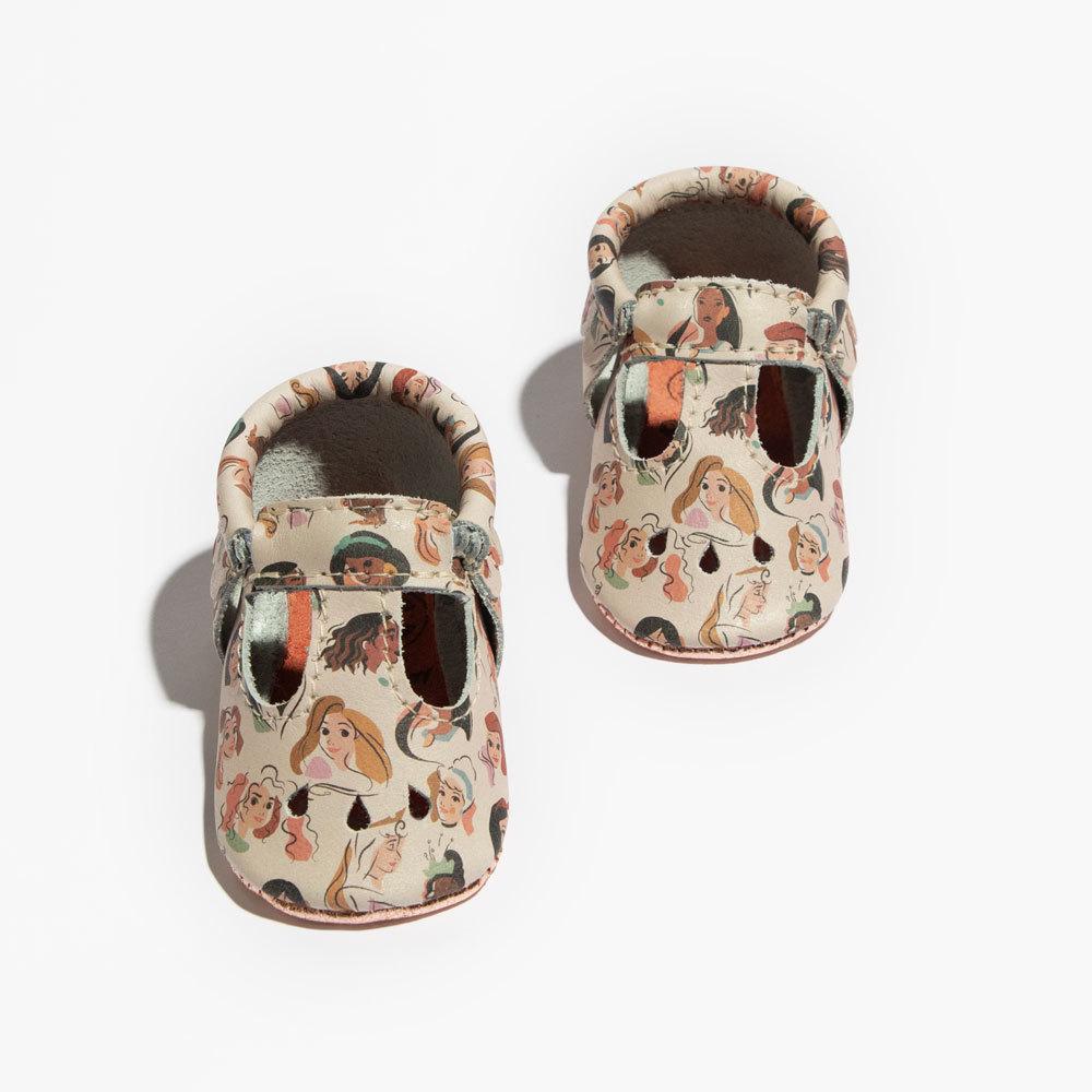 Princess Celebration Mary Jane Mary Jane Soft Sole