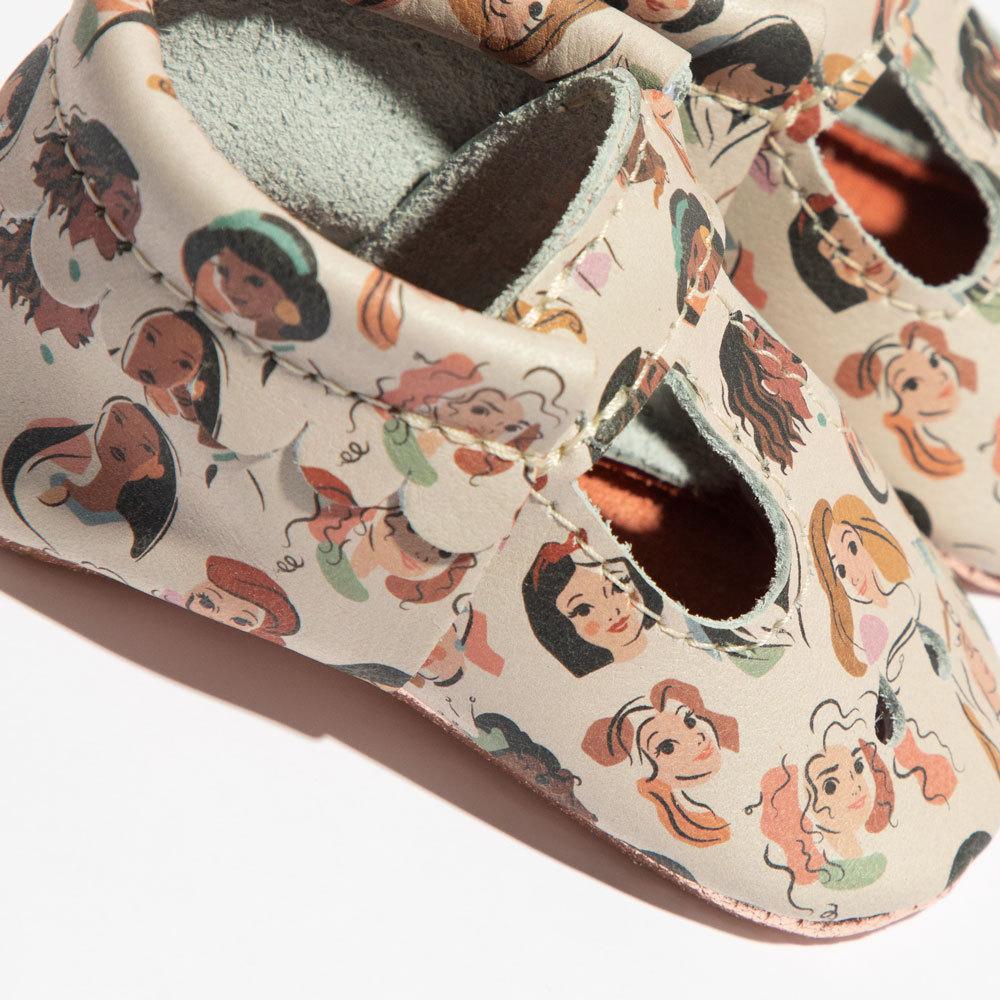 Princess Celebration Mary Jane Mary Jane Soft Sole