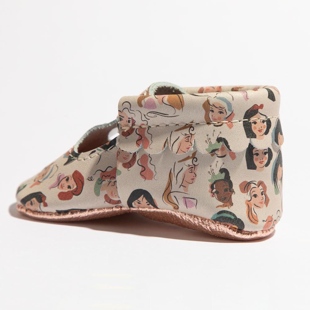 Princess Celebration Mary Jane Mary Jane Soft Sole