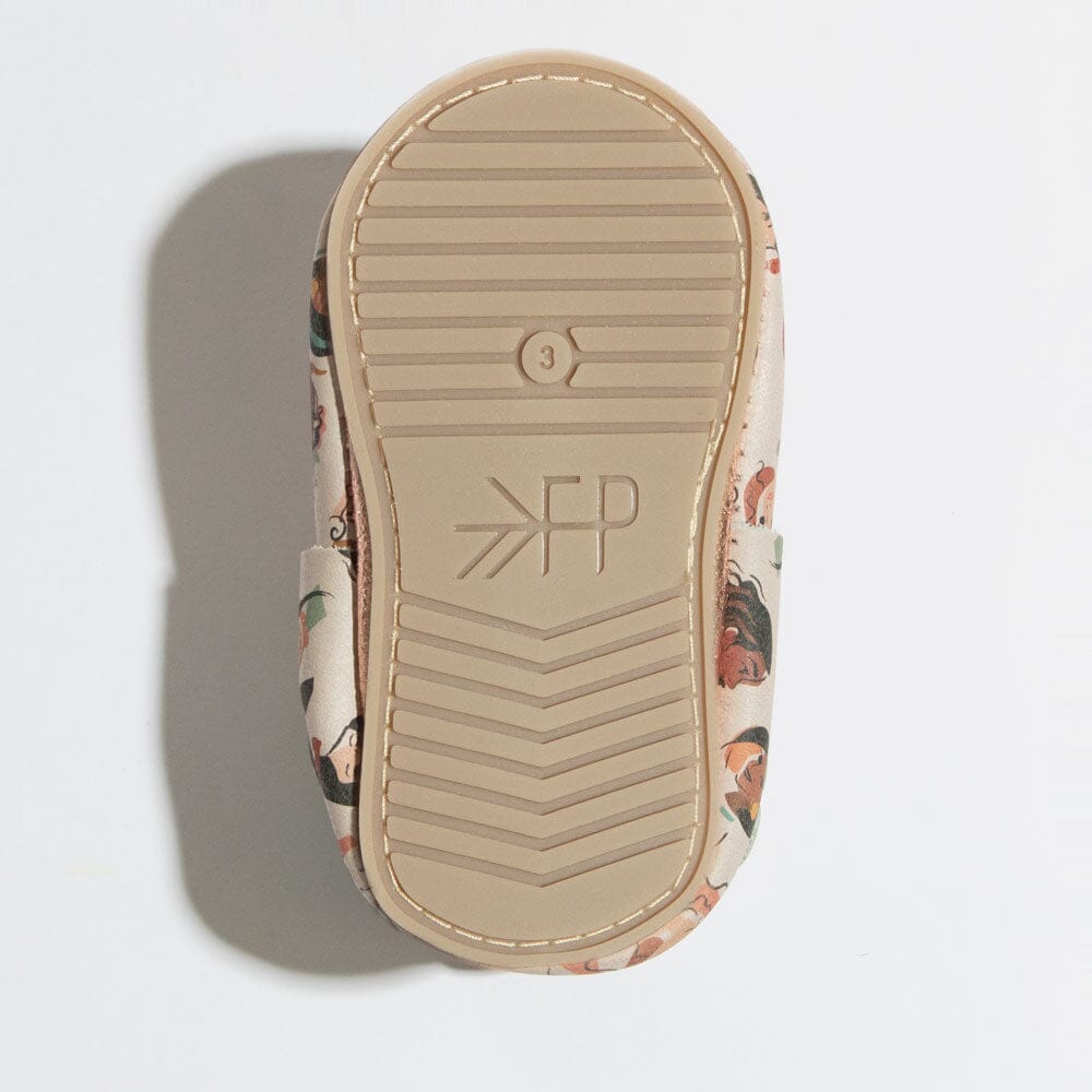 Princess Celebration Mary Jane Mary Jane Soft Sole