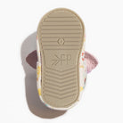 Princesses II Knotted Bow Mocc Knotted Bow Mocc Soft Sole