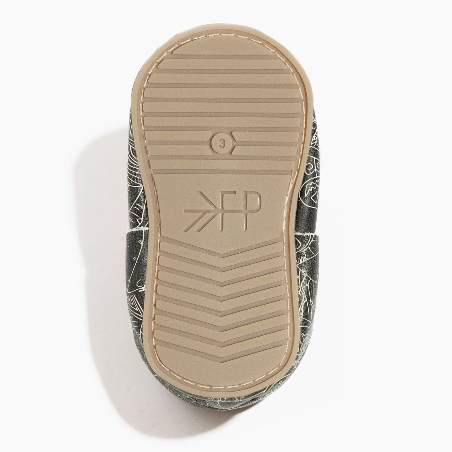 Pumpkin King City Mocc City Mocc Soft Sole