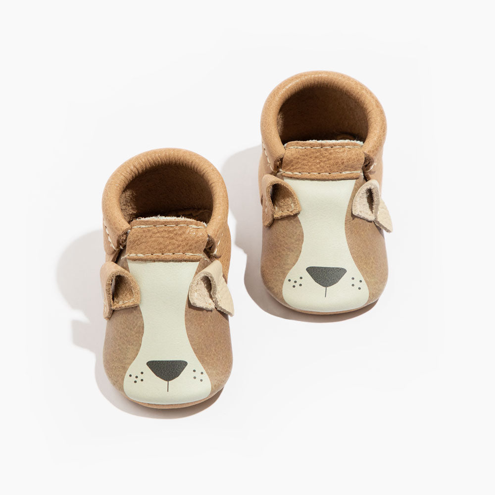 Puppy City Mocc City Mocc Soft Sole