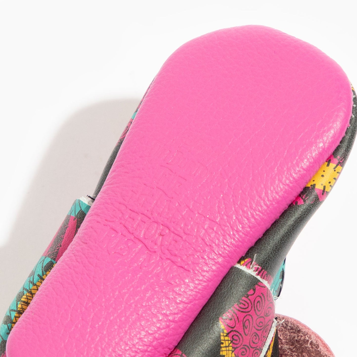 Ragdoll Sally Knotted Bow Mocc Knotted Bow Mocc Soft Sole