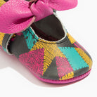 Ragdoll Sally Knotted Bow Mocc Knotted Bow Mocc Soft Sole