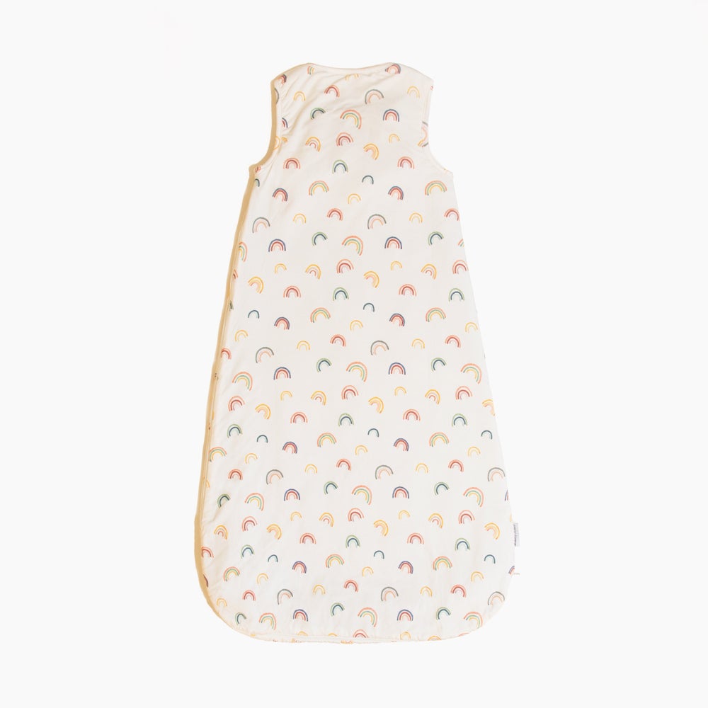 Rainbows Blanket Sleeper Blanket Sleeper Sleep