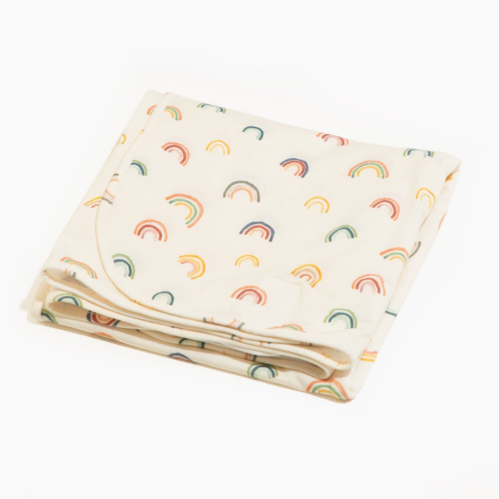 Rainbows Swaddle II Swaddle II Sleep
