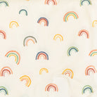 Rainbows Swaddle II Swaddle II Sleep