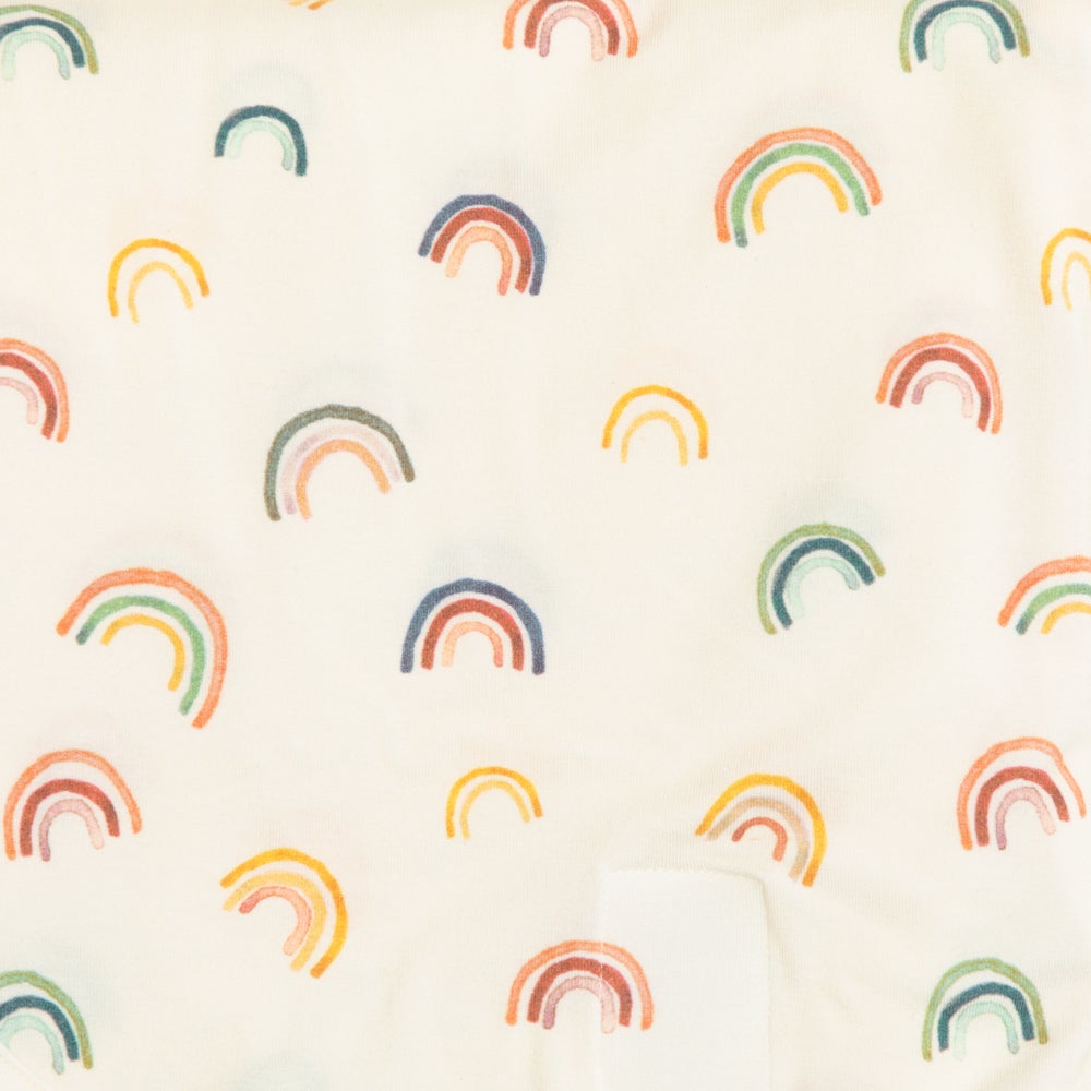 Rainbows Swaddle II Swaddle II Sleep