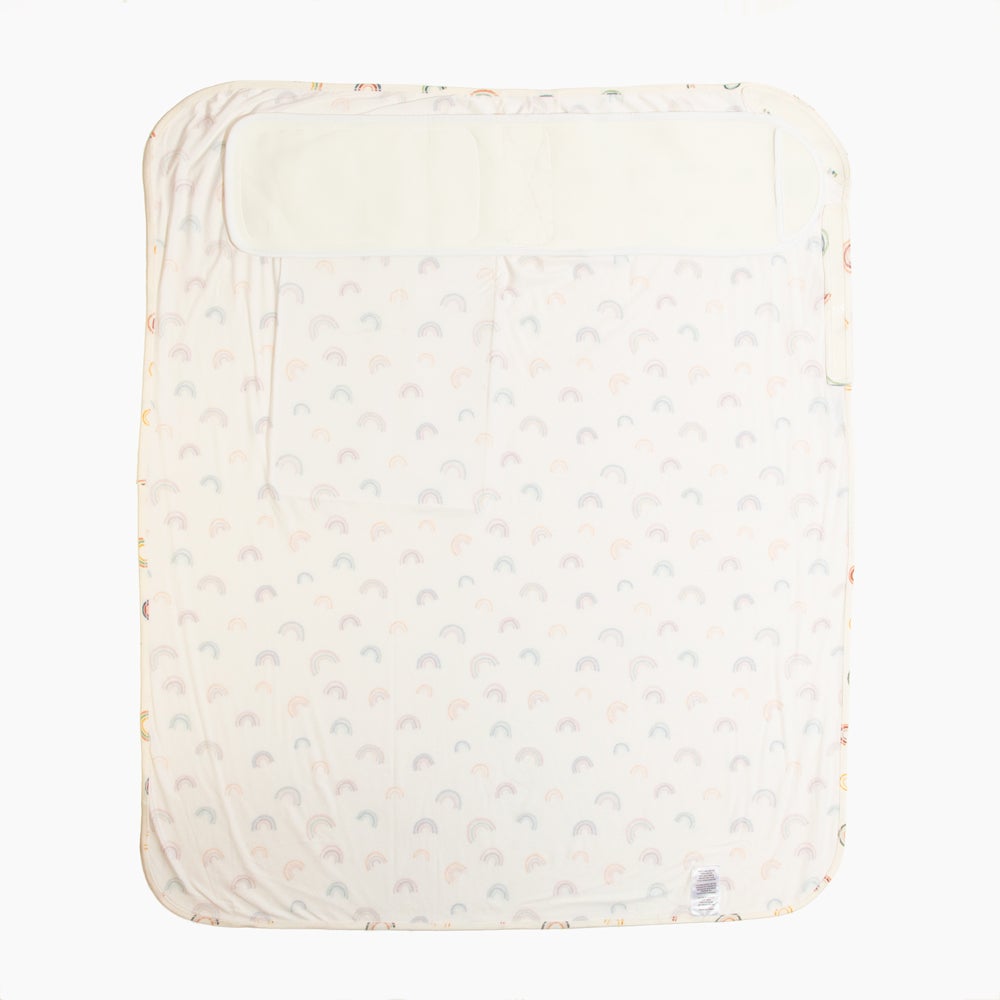 Rainbows Swaddle II Swaddle II Sleep