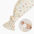 Rainbows Swaddle II Swaddle II Sleep