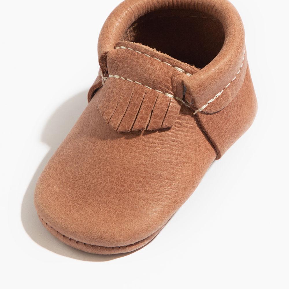 Red Rocks City Mocc city mocc Soft Sole