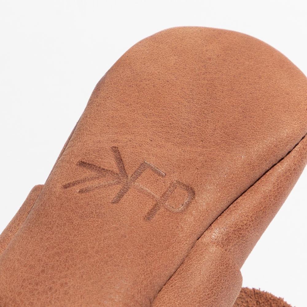 Red Rocks Knotted Bow Mocc Knotted Bow Mocc Soft Sole