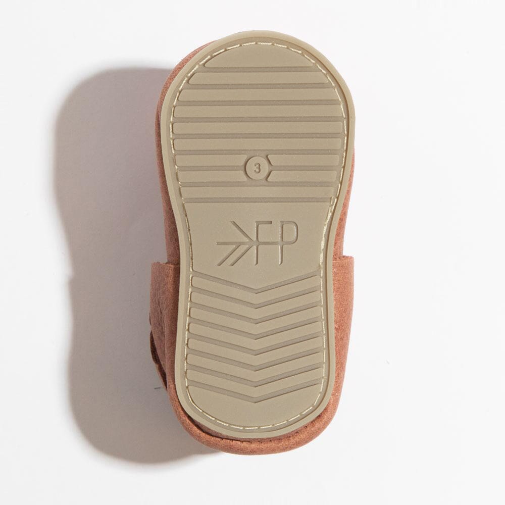 Red Rocks Mary Jane Mary Jane Soft Sole