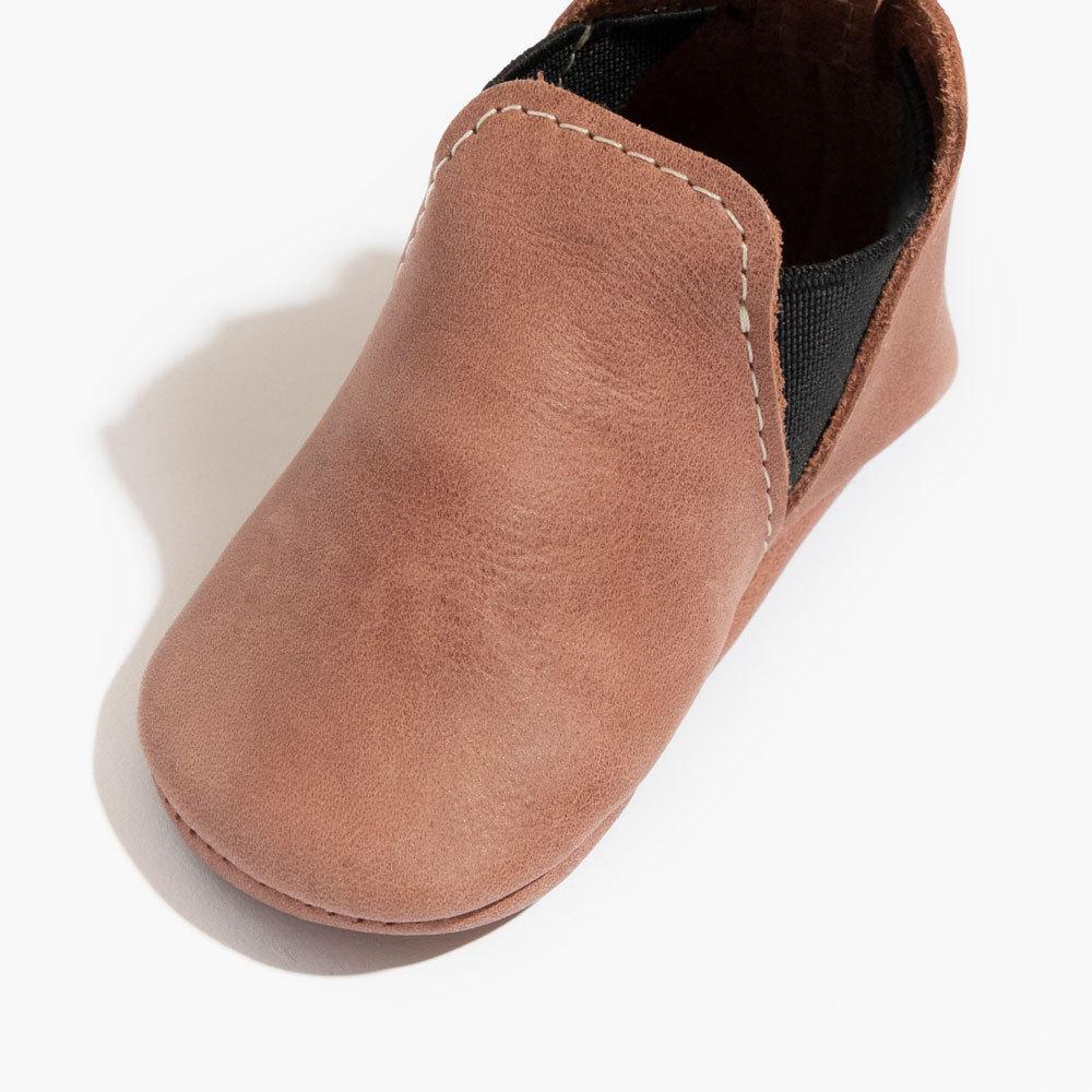 Red Rocks Chelsea Boot Chelsea Boot Soft Soles