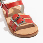 Cherry Rockaway Rockaway Sandal Kids Sandal