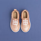 Rose Gold Sneaker Mocc Kids - Sneaker Mocc Kids Sneakers