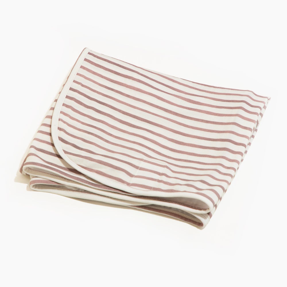 Rose Stripes Swaddle II Swaddle II Sleep 