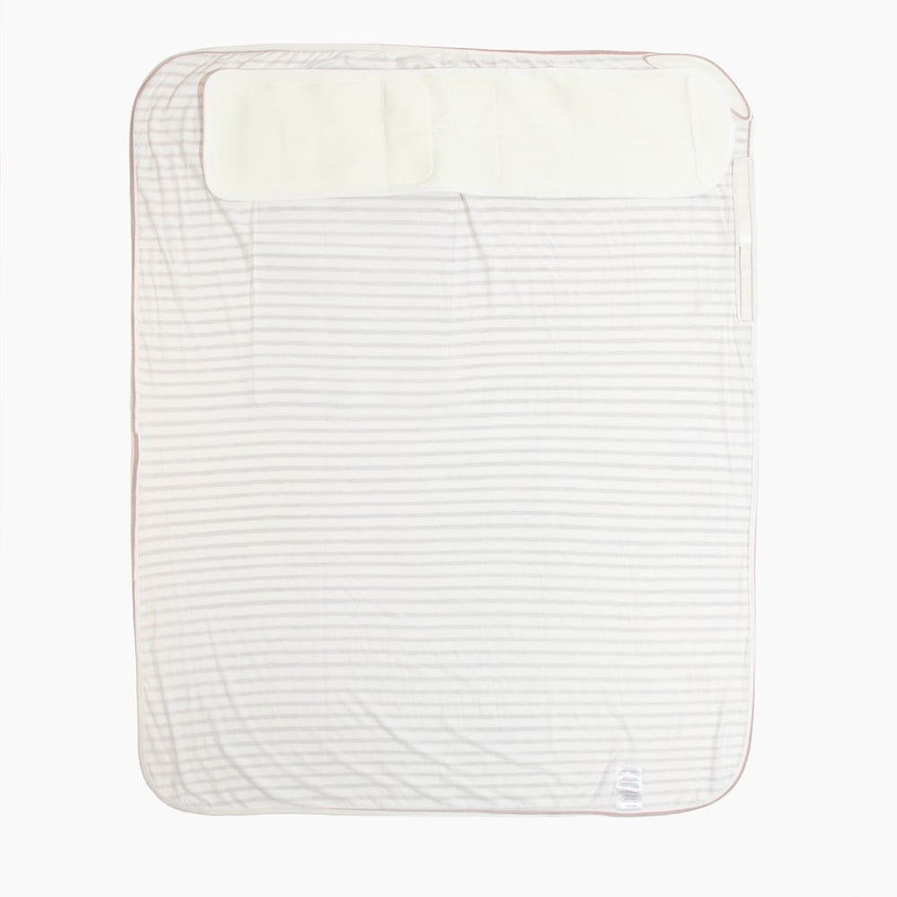 Rose Stripes Swaddle II Swaddle II Sleep 