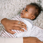 Rose Stripes Swaddle II Swaddle II Sleep