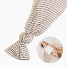 Rose Stripes Swaddle II Swaddle II Sleep
