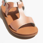 Rose Gold Malibu Sandal Malibu Sandal Kids Sandal
