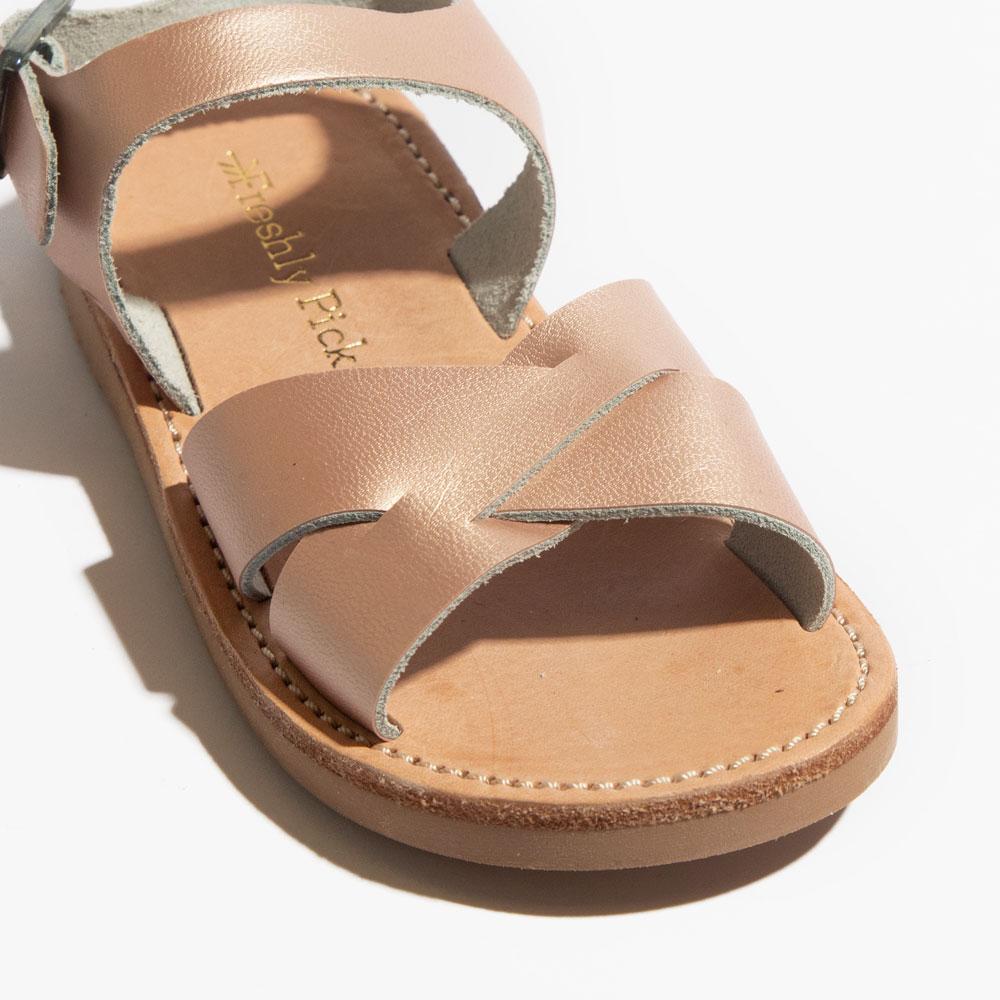 Rose Gold Saybrook saybrook sandal Kids Sandal 