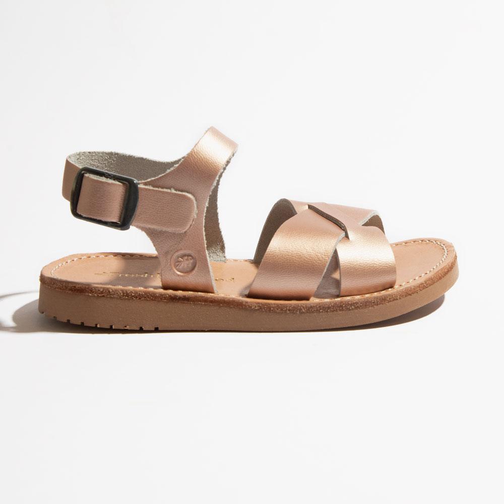 Rose Gold Saybrook saybrook sandal Kids Sandal 