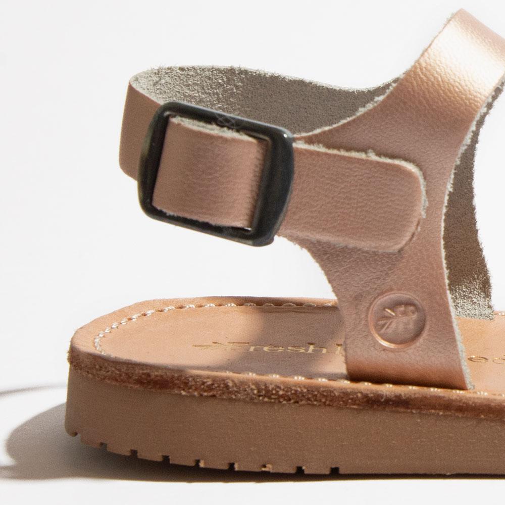 Rose Gold Saybrook saybrook sandal Kids Sandal 