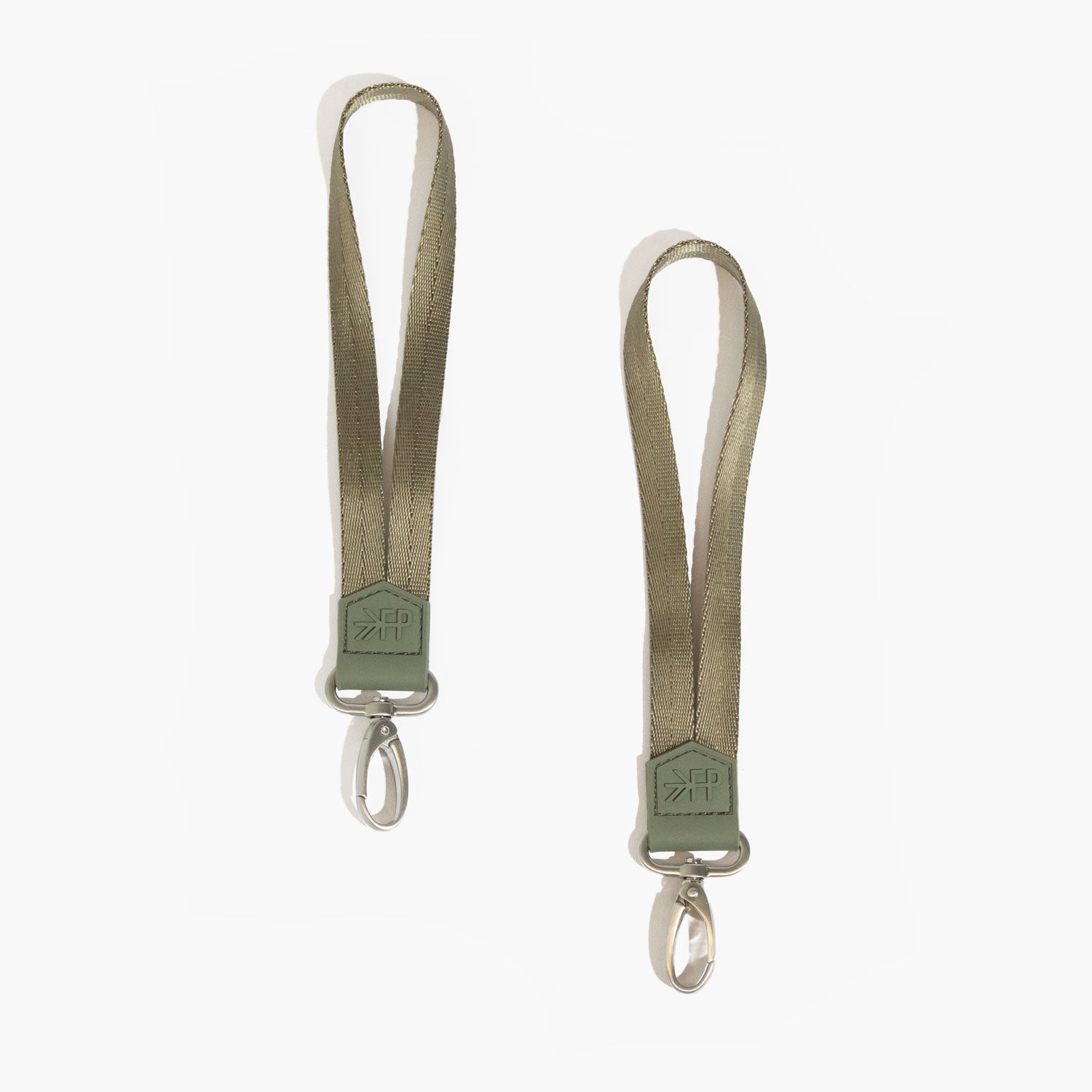 Sage City Stroller Clips City Stroller Clips Bag Accessory