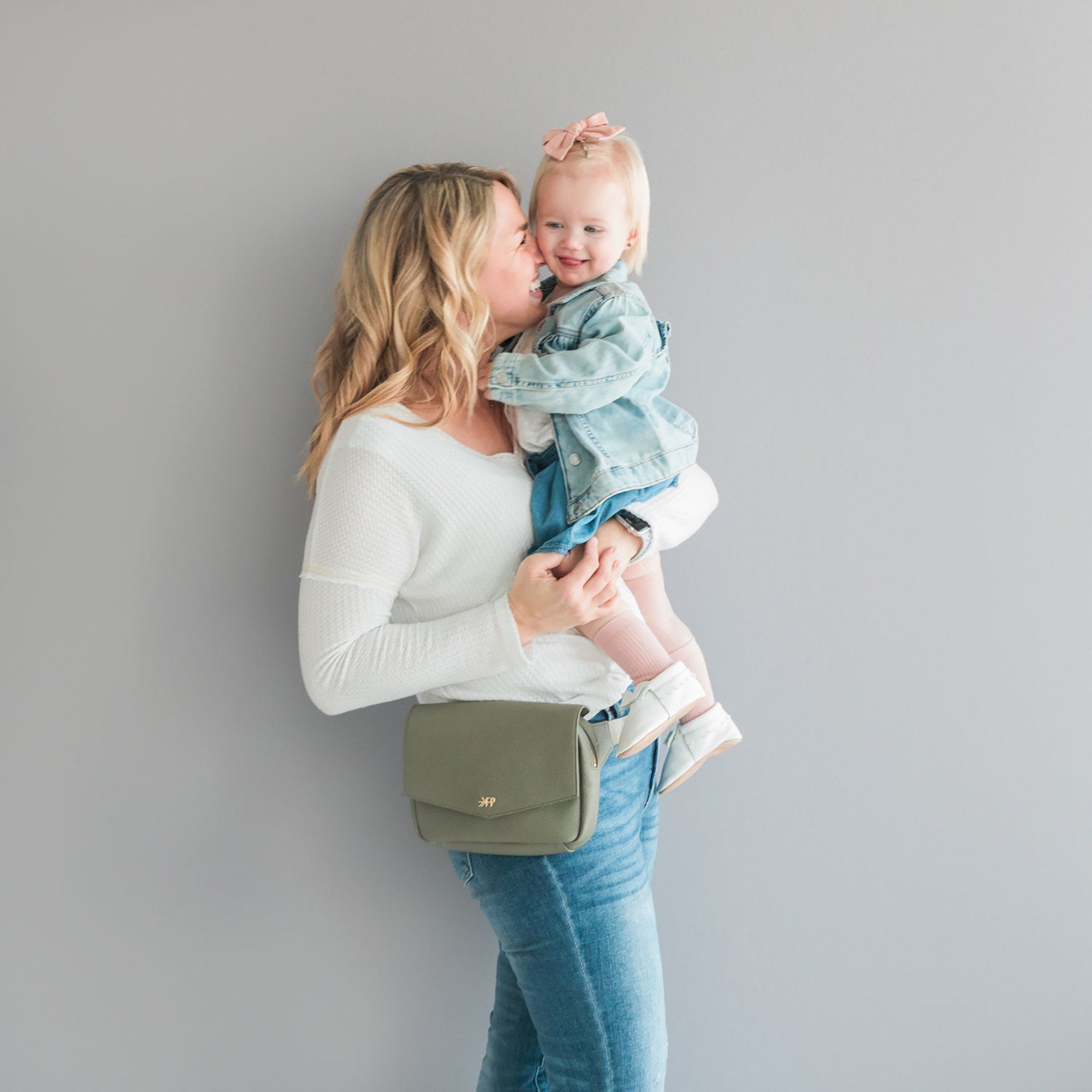 Sage Classic Park Pack Classic Park Pack Bag Accessory