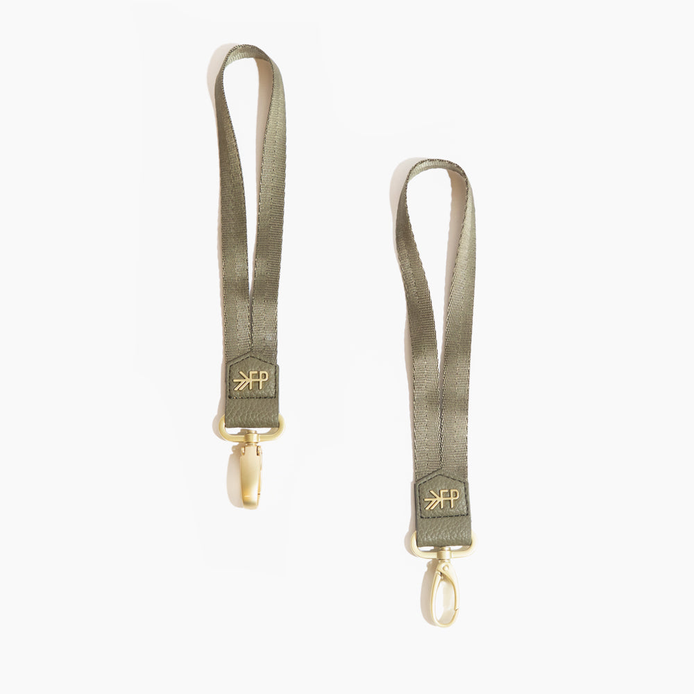 Sage Classic Stroller Clip Stroller Clips Bag Accessory