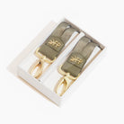 Sage Classic Stroller Clip Stroller Clips Bag Accessory