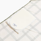 Sage Windowpane Swaddle II Swaddle II Sleep