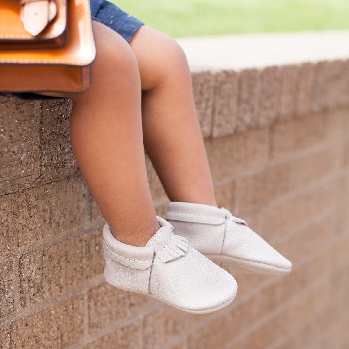 Salt Flats City Mocc City Moccs Soft Soles