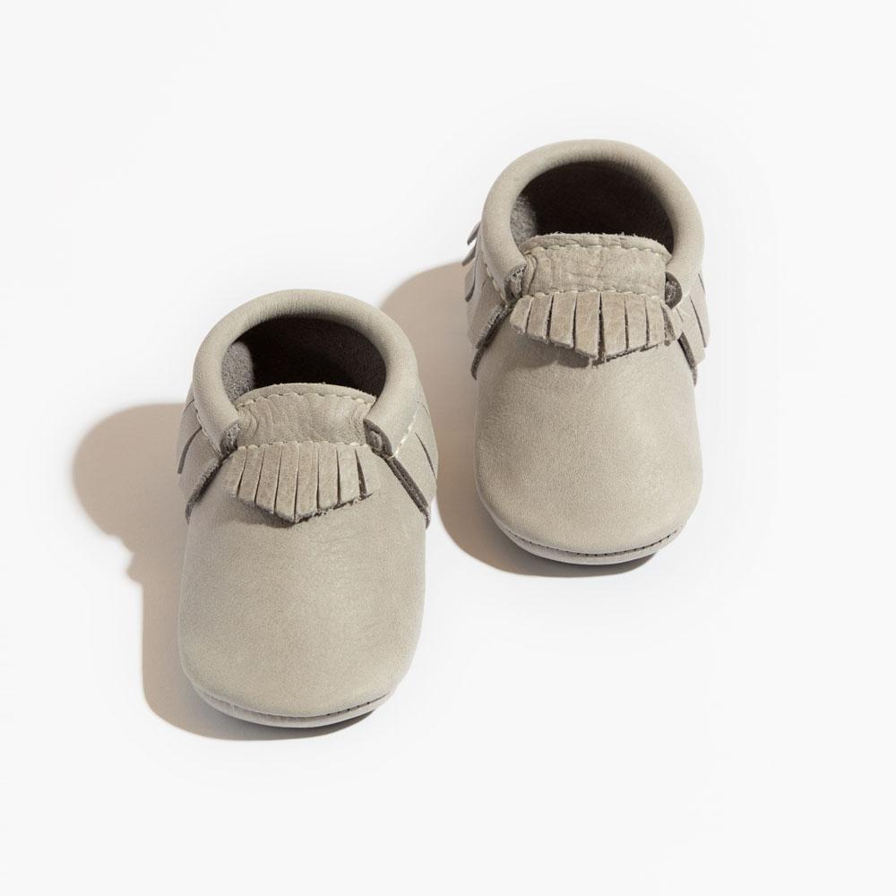 Salt Flats Moccasins Soft Soles 