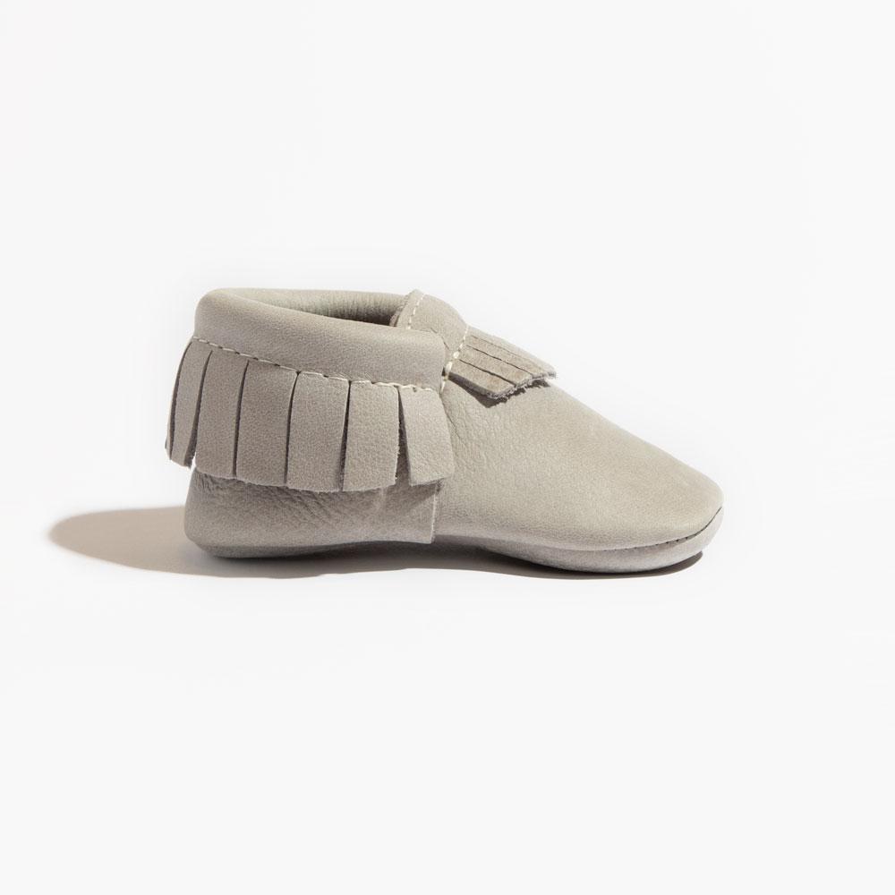 Salt Flats Moccasins Soft Soles