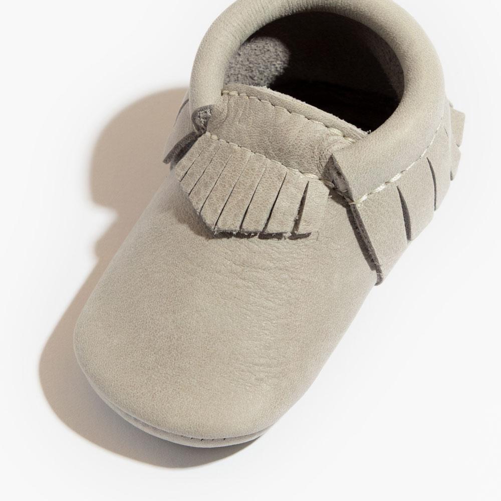 Salt Flats Moccasins Soft Soles