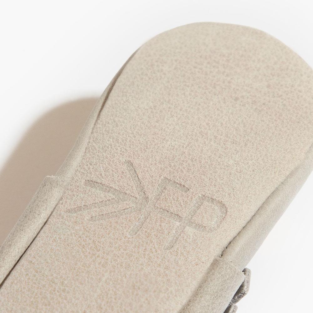 Salt Flats Moccasins Soft Soles