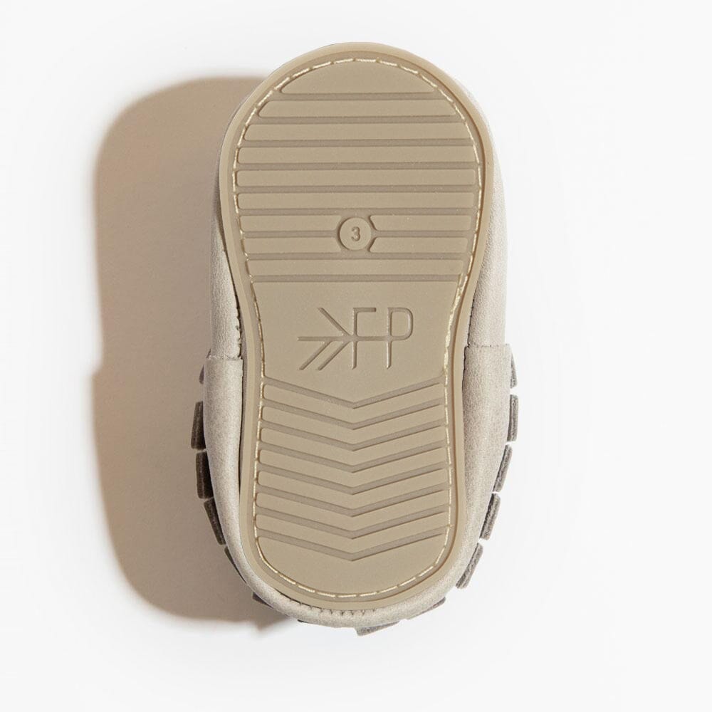 Salt Flats Moccasin Soft Sole