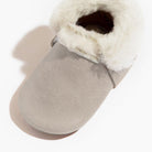 Salt Flats Shearling Mocc Shearling Mocc Soft Soles