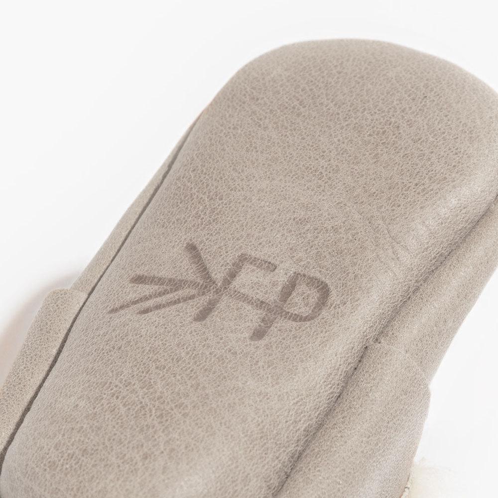 Salt Flats Shearling Mocc Shearling Mocc Soft Soles