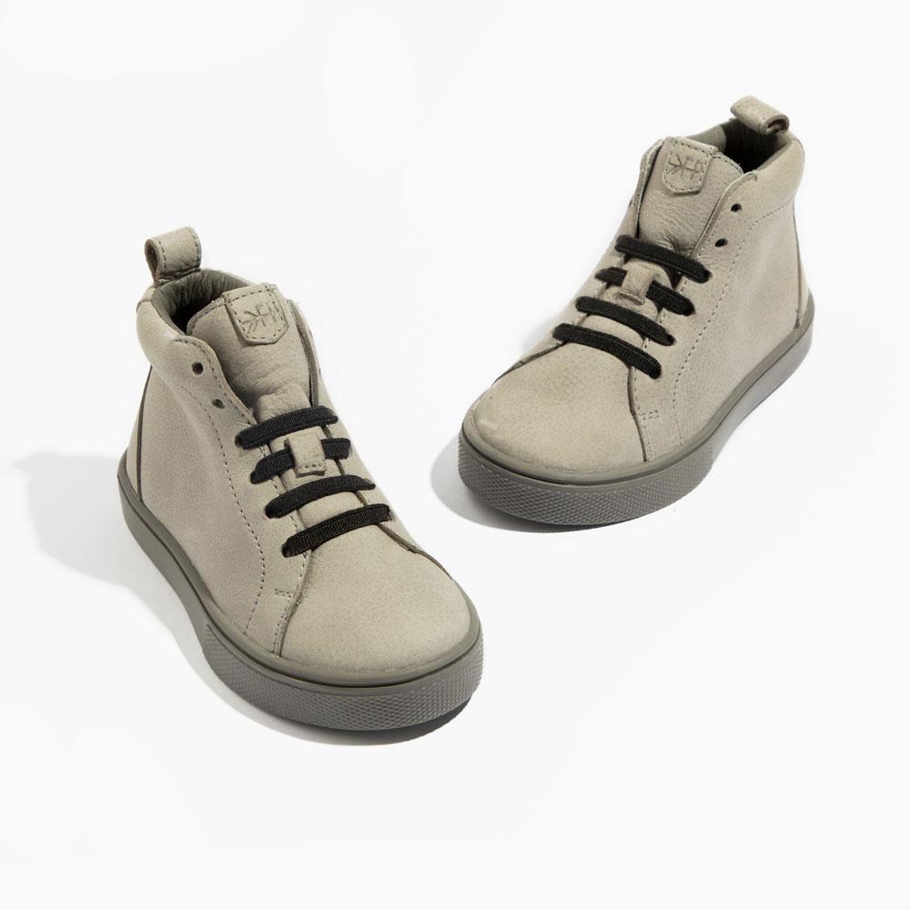 Salt Flats Leon Boot Kids - Leon Boot Sneaker Kids Sneaker