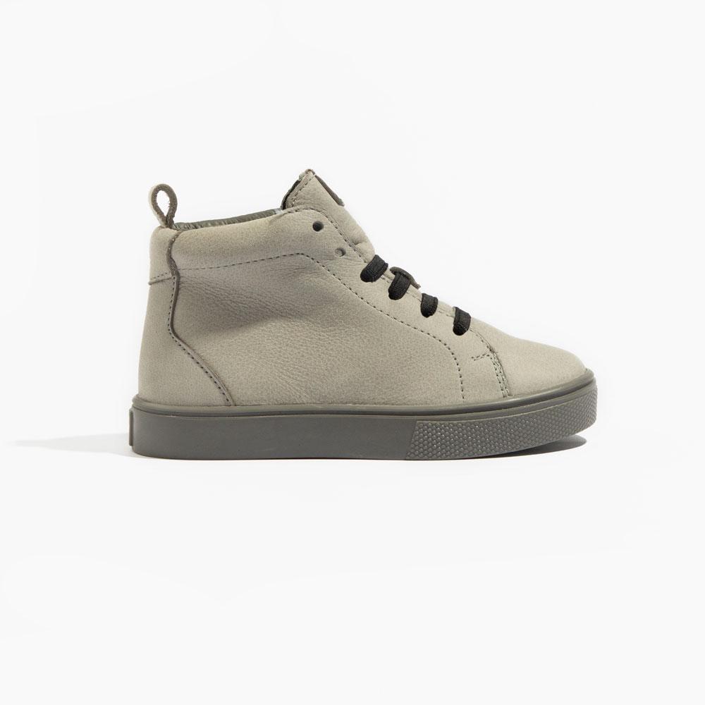 Salt Flats Leon Boot Kids - Leon Boot Sneaker Kids Sneaker