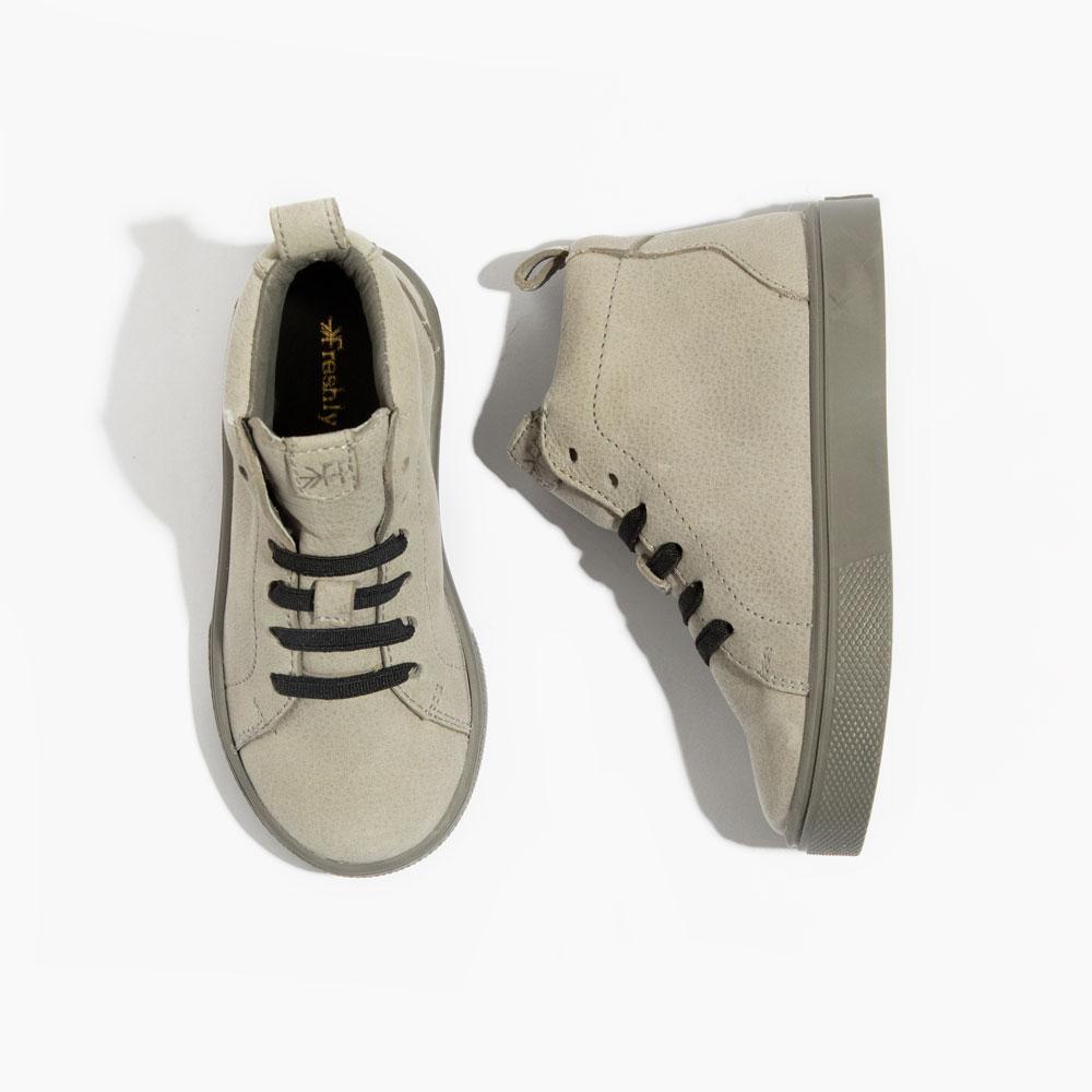 Salt Flats Leon Boot Kids - Leon Boot Sneaker Kids Sneaker